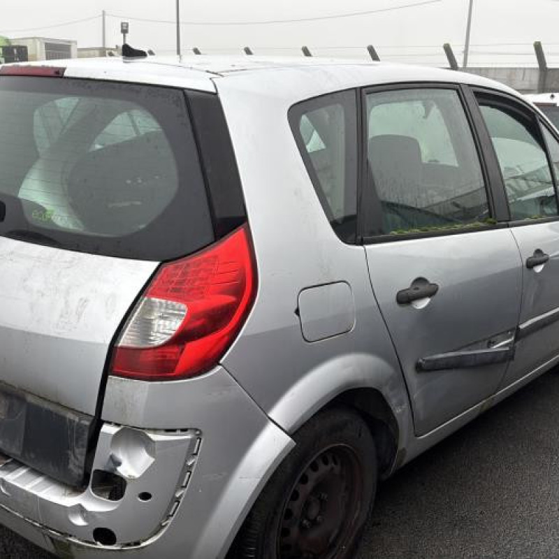 Debitmetre RENAULT SCENIC 2 Photo n°3