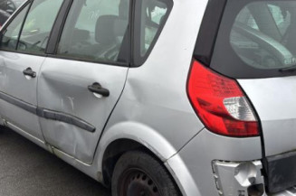 Debitmetre RENAULT SCENIC 2