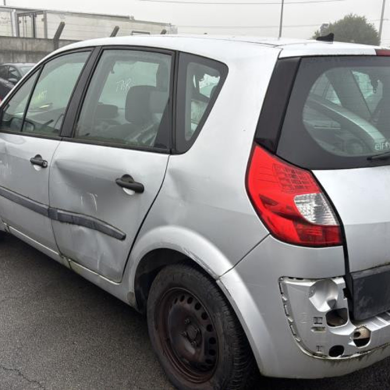 Debitmetre RENAULT SCENIC 2 Photo n°4