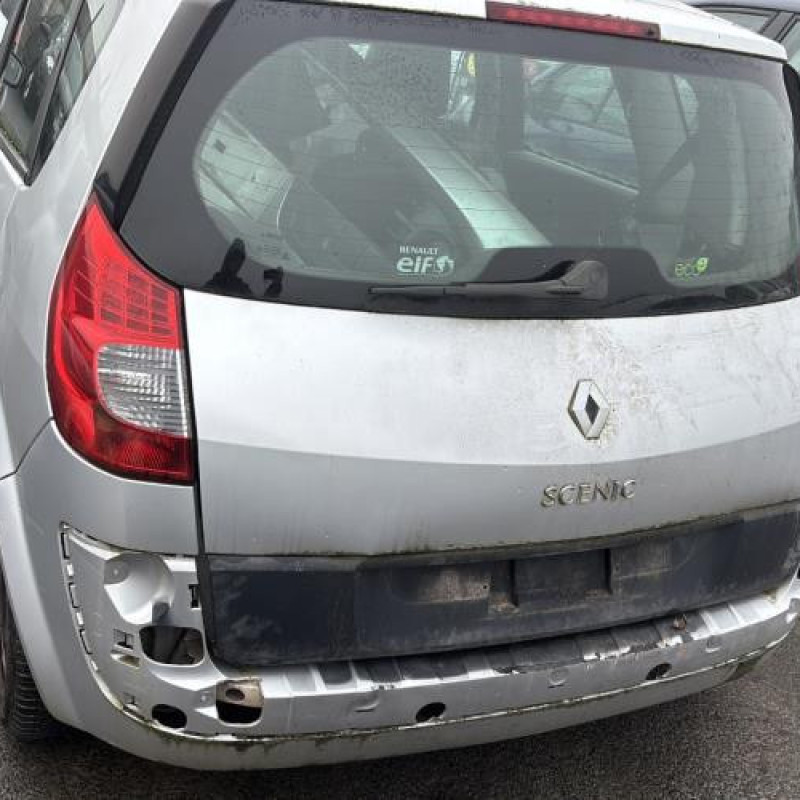 Debitmetre RENAULT SCENIC 2 Photo n°5