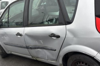 Debitmetre RENAULT SCENIC 2