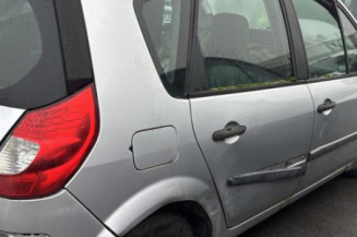 Debitmetre RENAULT SCENIC 2
