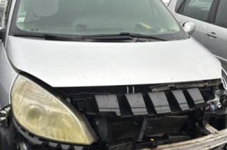 Debitmetre RENAULT SCENIC 2