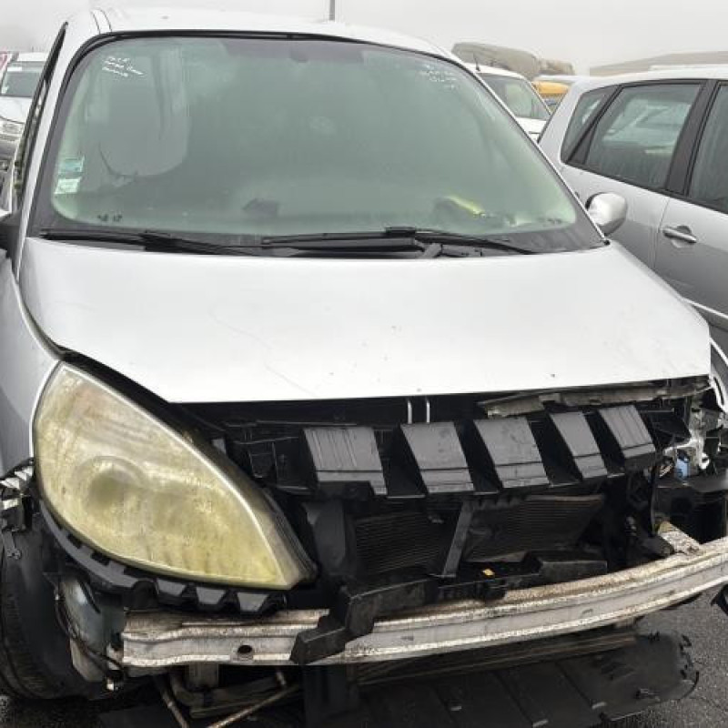 Debitmetre RENAULT SCENIC 2 Photo n°8