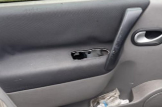 Debitmetre RENAULT SCENIC 2