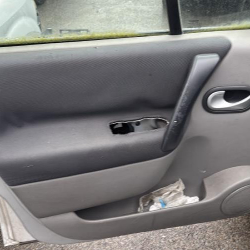 Debitmetre RENAULT SCENIC 2 Photo n°9