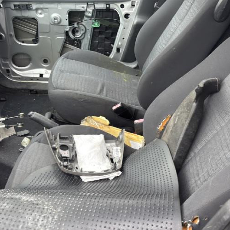 Debitmetre RENAULT SCENIC 2 Photo n°10