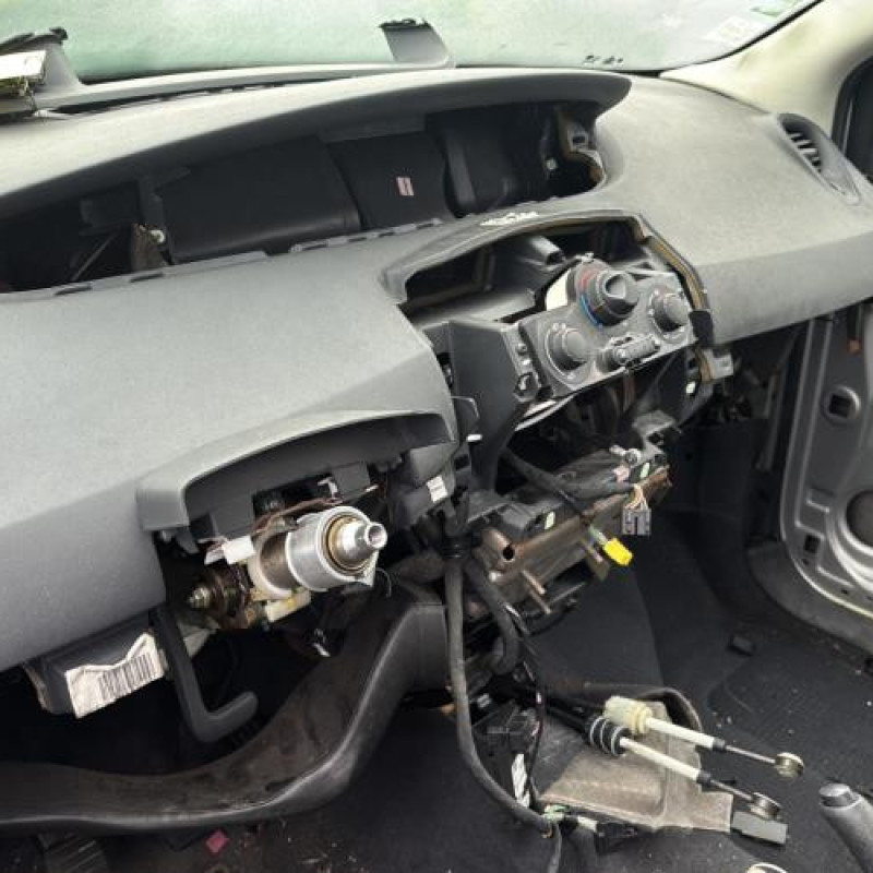 Debitmetre RENAULT SCENIC 2 Photo n°12