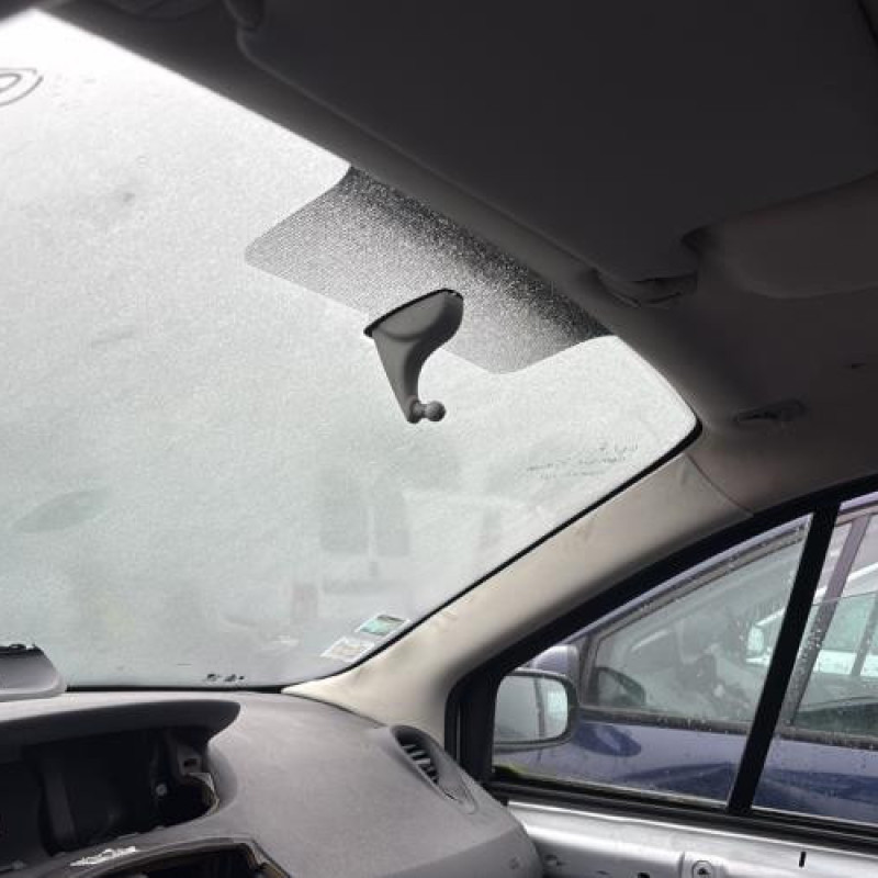 Debitmetre RENAULT SCENIC 2 Photo n°13