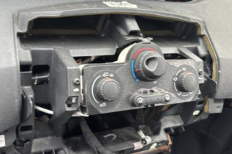 Debitmetre RENAULT SCENIC 2