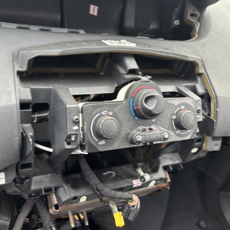 Debitmetre RENAULT SCENIC 2 Photo n°14