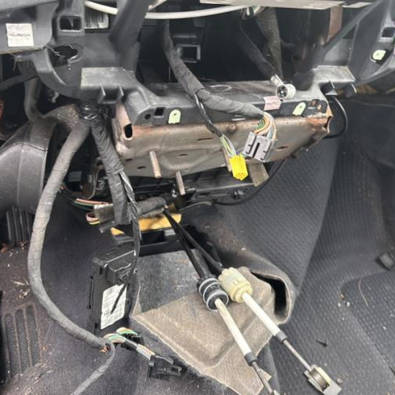 Debitmetre RENAULT SCENIC 2 Photo n°15