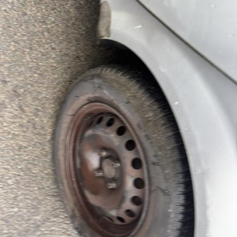 Debitmetre RENAULT SCENIC 2 Photo n°17