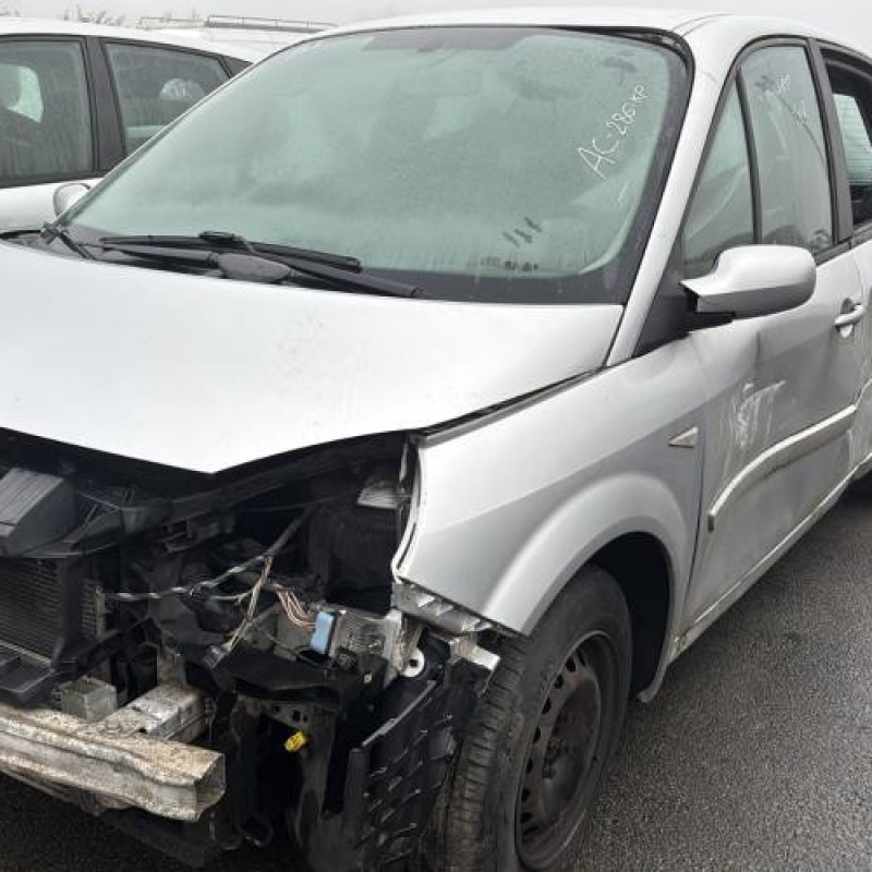 Debitmetre RENAULT SCENIC 2 Photo n°1
