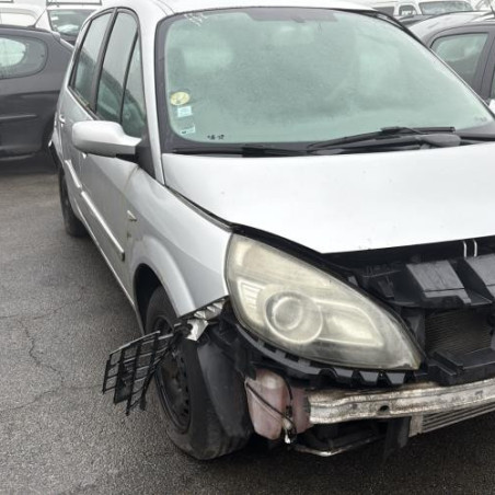 Debitmetre RENAULT SCENIC 2