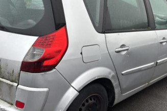 Debitmetre RENAULT SCENIC 2