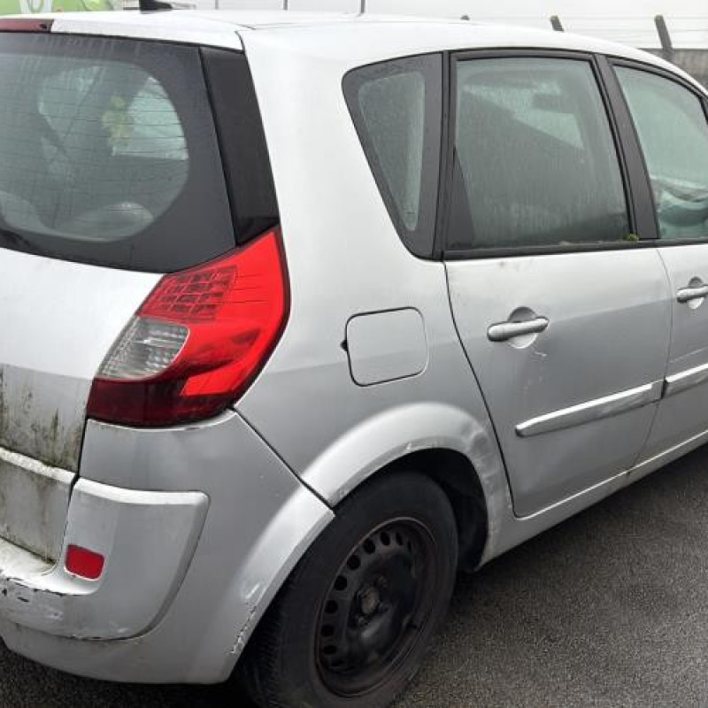 Debitmetre RENAULT SCENIC 2 Photo n°3