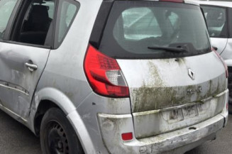 Debitmetre RENAULT SCENIC 2