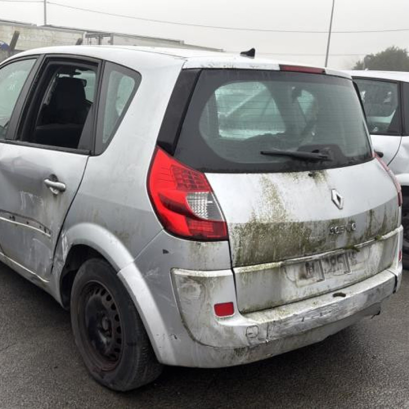 Debitmetre RENAULT SCENIC 2 Photo n°4