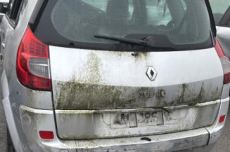 Debitmetre RENAULT SCENIC 2