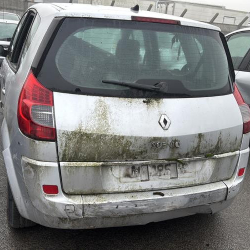 Debitmetre RENAULT SCENIC 2 Photo n°5