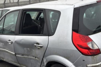 Debitmetre RENAULT SCENIC 2