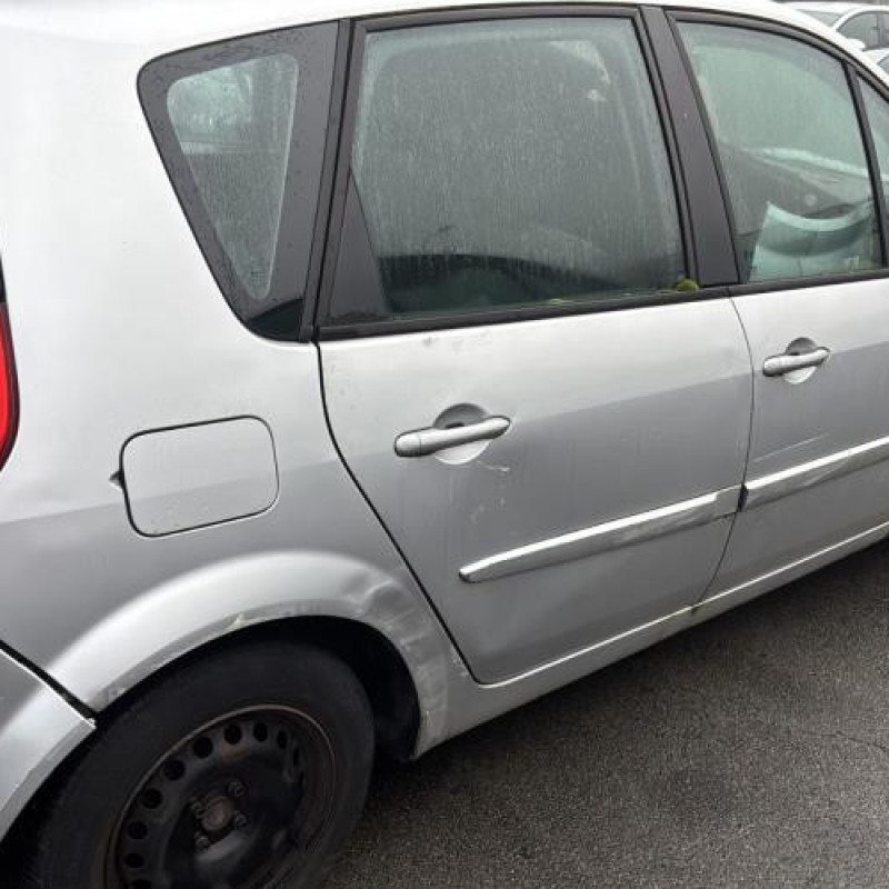 Debitmetre RENAULT SCENIC 2 Photo n°7