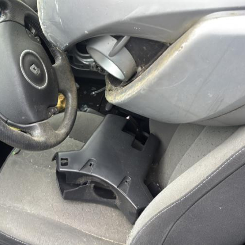 Debitmetre RENAULT SCENIC 2 Photo n°11