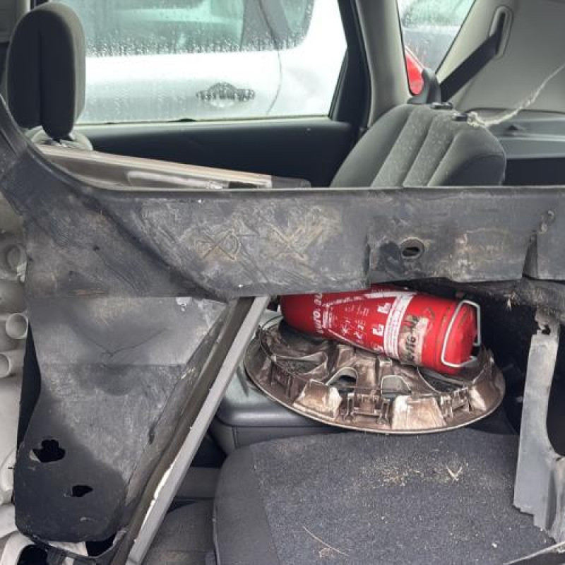 Debitmetre RENAULT SCENIC 2 Photo n°12