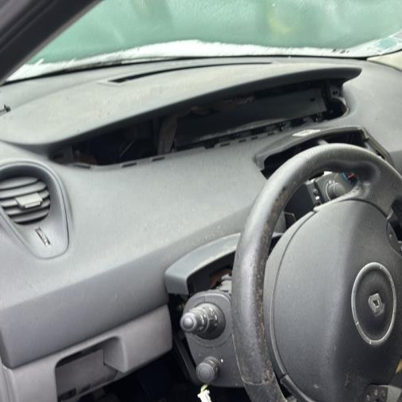 Debitmetre RENAULT SCENIC 2 Photo n°13