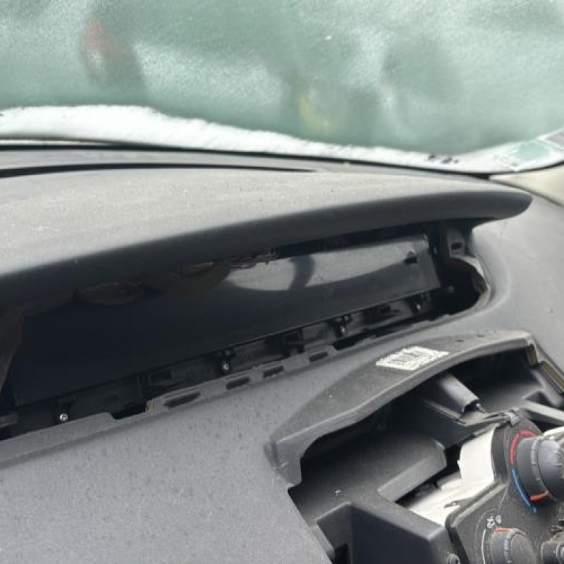 Debitmetre RENAULT SCENIC 2 Photo n°14