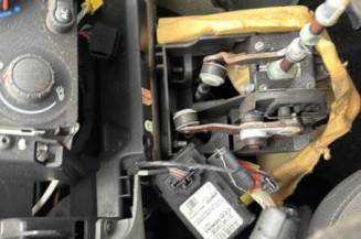 Debitmetre RENAULT SCENIC 2