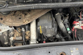 Debitmetre RENAULT SCENIC 2