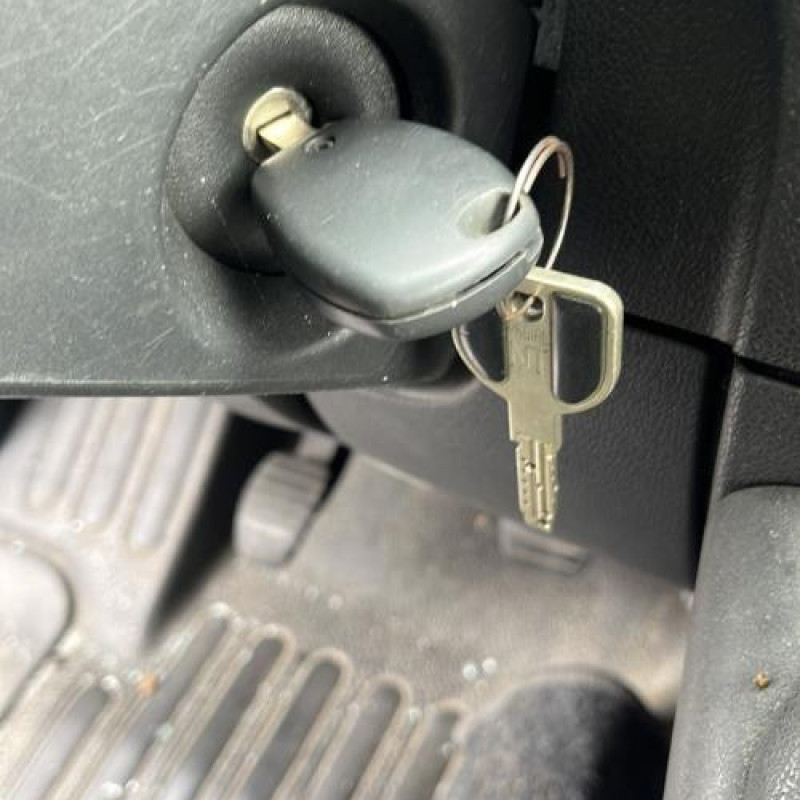 Boitier air bag RENAULT MASTER 3 Photo n°2