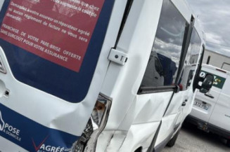 Boitier air bag RENAULT MASTER 3