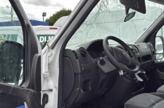 Boitier air bag RENAULT MASTER 3