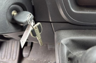 Boitier air bag RENAULT MASTER 3