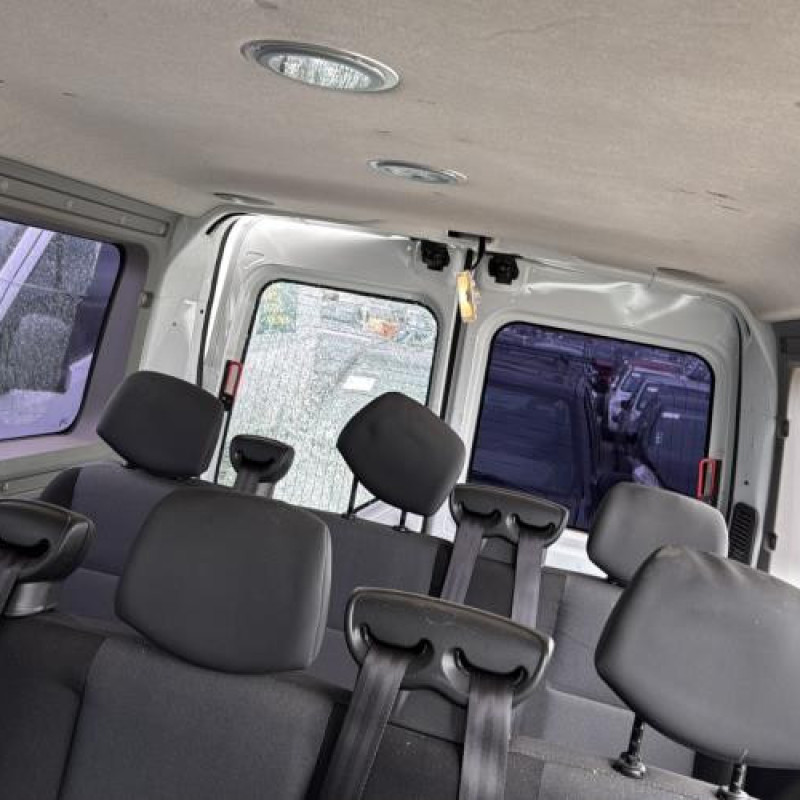 Boitier air bag RENAULT MASTER 3 Photo n°15