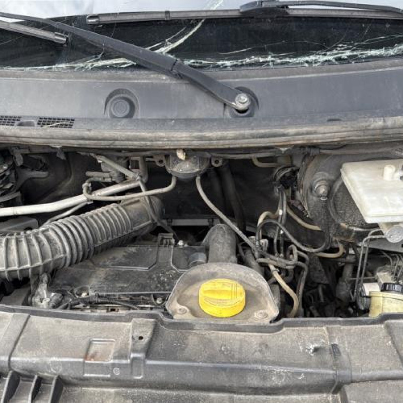 Boitier air bag RENAULT MASTER 3 Photo n°16