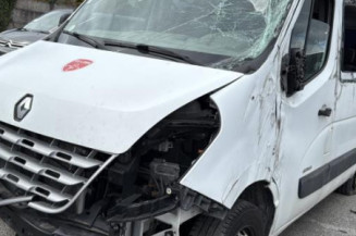 Treuil de roue de secours RENAULT MASTER 3