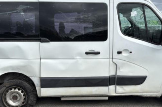 Treuil de roue de secours RENAULT MASTER 3