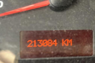 Pompe à carburant RENAULT MASTER 3