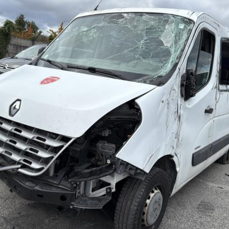 Pompe à carburant RENAULT MASTER 3 Photo n°4