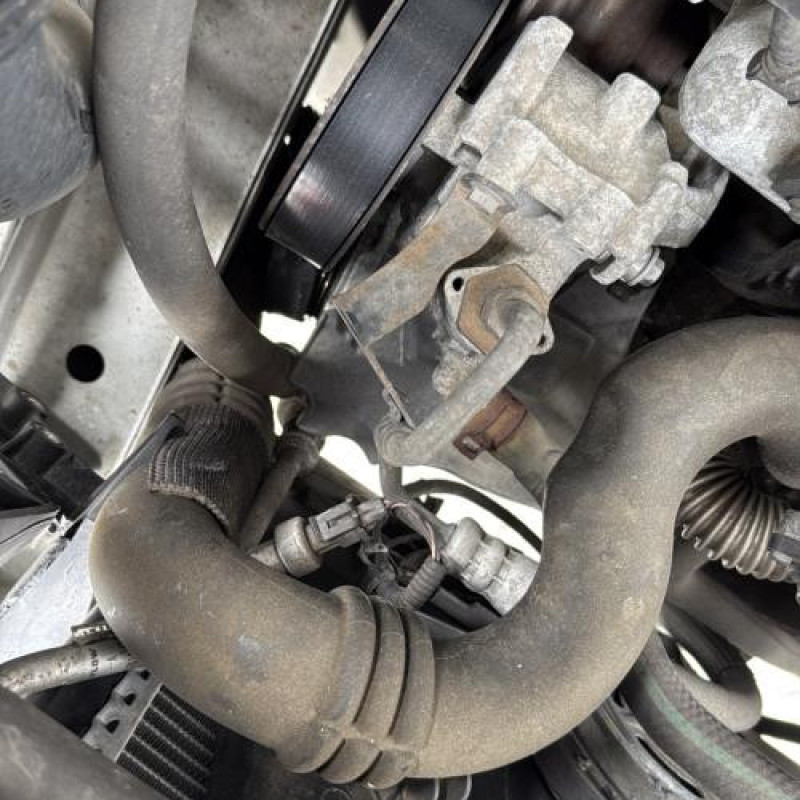 Pompe à carburant RENAULT MASTER 3 Photo n°17