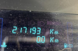 Debitmetre RENAULT SCENIC 2 Photo n°1