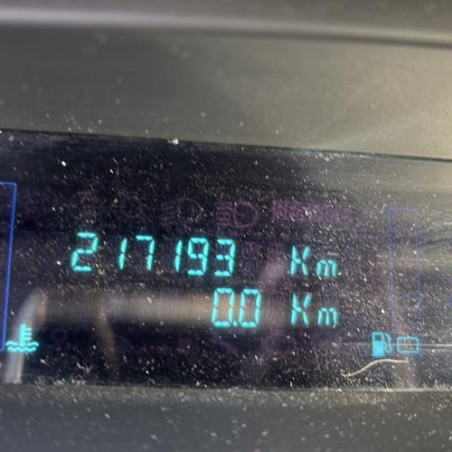 Debitmetre RENAULT SCENIC 2 Photo n°1