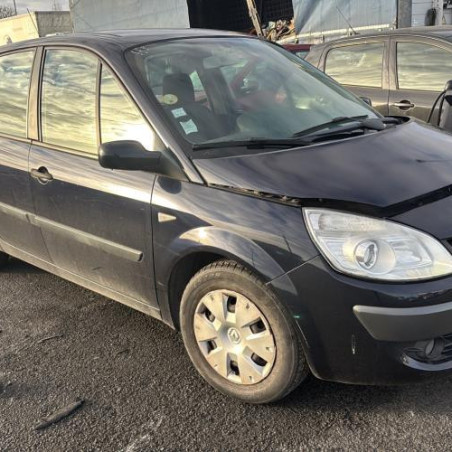 Debitmetre RENAULT SCENIC 2