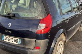 Debitmetre RENAULT SCENIC 2
