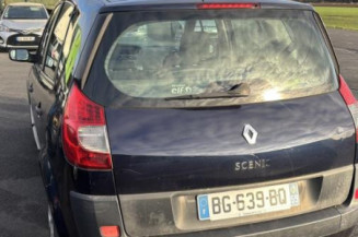 Debitmetre RENAULT SCENIC 2