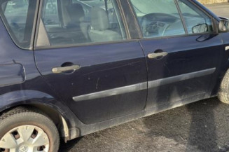 Debitmetre RENAULT SCENIC 2